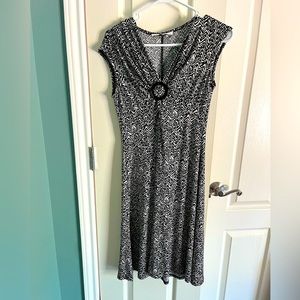Evan-Picone Sz 8P dress